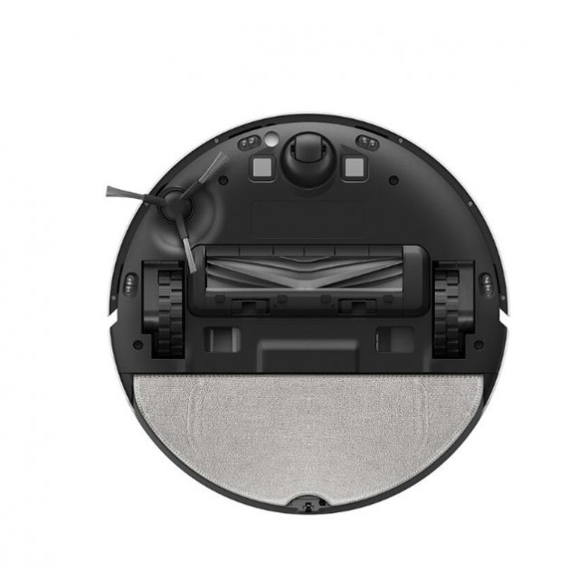 Прахосмукачка робот Dreame Mova S10 - БЯЛ -- WHITE