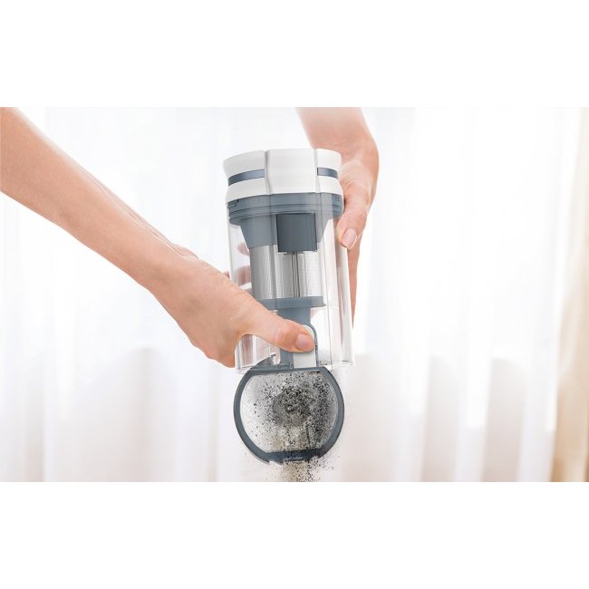 Вертикална прахосмукачка Xiaomi Dreame P10 Cordless Vacuum Cleaner - Безжична вертикална  прахосмукачка