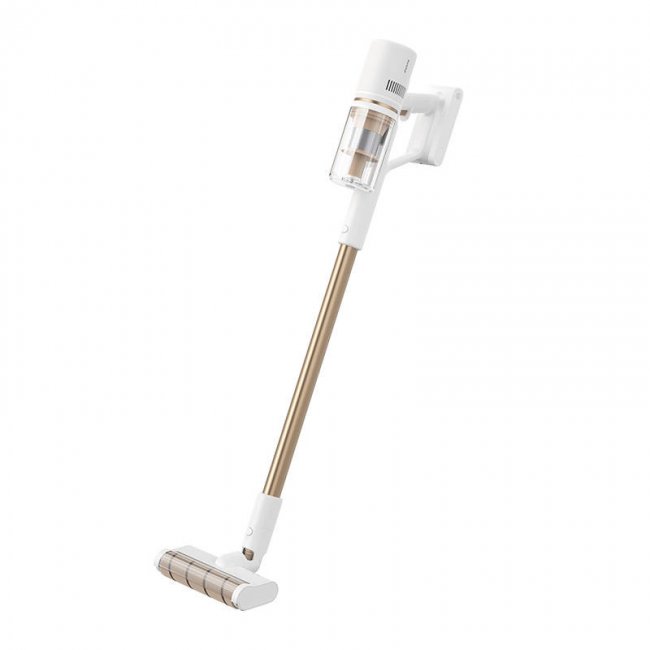 Вертикална прахосмукачка Xiaomi Dreame P10 Pro Cordless Vacuum Cleaner - Безжична вертикална прахосмукачка