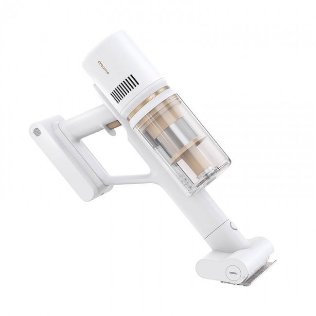 Вертикална прахосмукачка Xiaomi Dreame P10 Pro Cordless Vacuum Cleaner - Безжична вертикална прахосмукачка