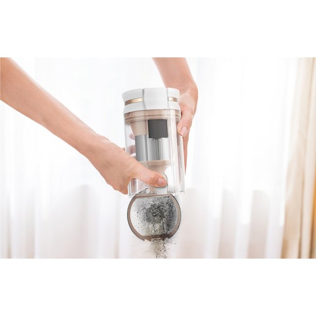 Вертикална прахосмукачка Xiaomi Dreame P10 Pro Cordless Vacuum Cleaner - Безжична вертикална прахосмукачка