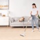Вертикална прахосмукачка Xiaomi Dreame P10 Pro Cordless Vacuum Cleaner - Безжична вертикална прахосмукачка