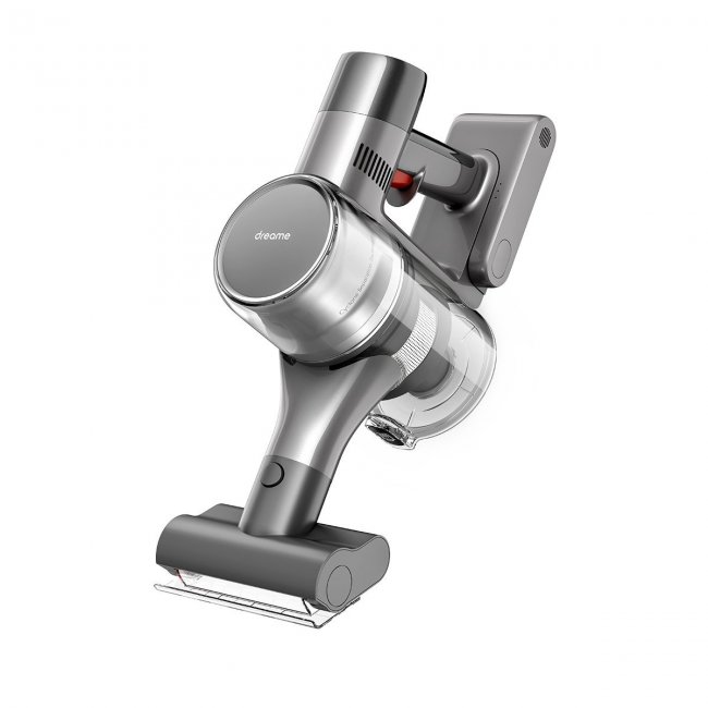 Вертикална прахосмукачка Xiaomi Dreame T20 Cordless Vacuum Cleaner