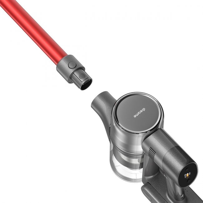 Вертикална прахосмукачка Xiaomi Dreame T20 Cordless Vacuum Cleaner