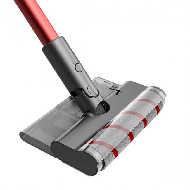 Вертикална прахосмукачка Xiaomi Dreame T20 Cordless Vacuum Cleaner