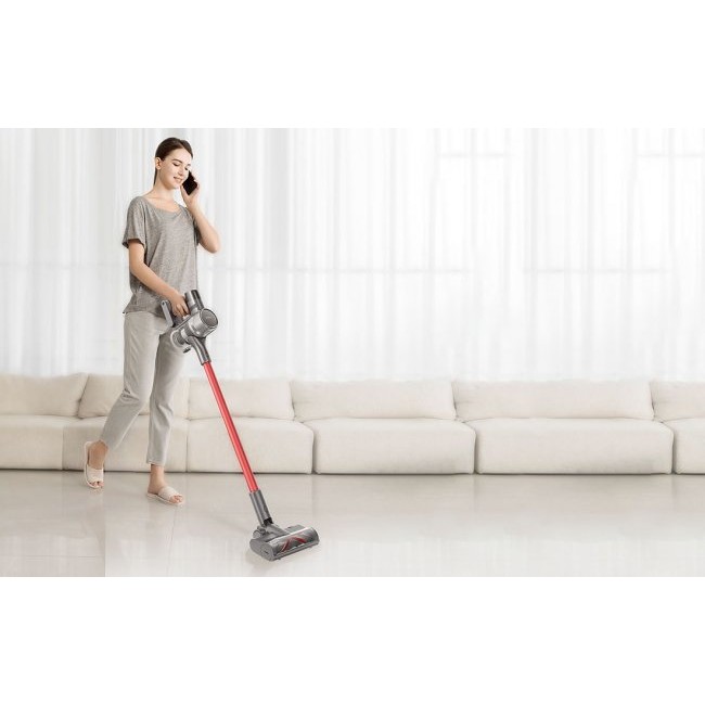 Вертикална прахосмукачка Xiaomi Dreame T20 Cordless Vacuum Cleaner