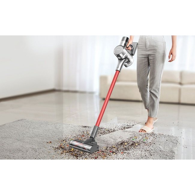 Вертикална прахосмукачка Xiaomi Dreame T20 Cordless Vacuum Cleaner