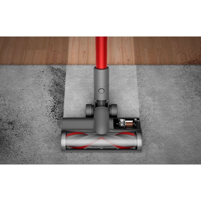 Вертикална прахосмукачка Xiaomi Dreame T20 Cordless Vacuum Cleaner
