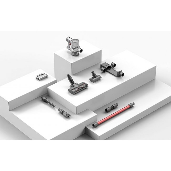 Вертикална прахосмукачка Xiaomi Dreame T20 Cordless Vacuum Cleaner