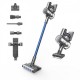 Вертикална прахосмукачка Xiaomi Dreame T20 Pro Cordless Vacuum Cleaner