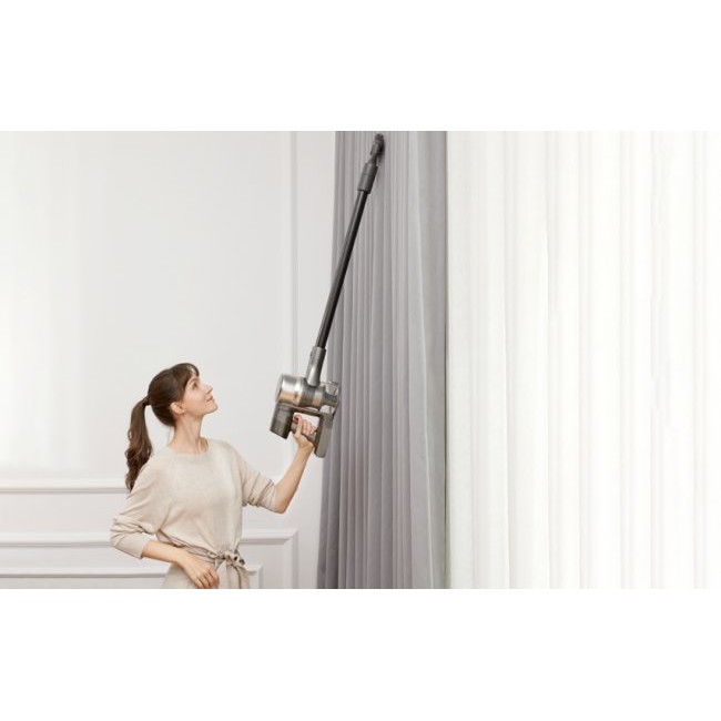 Вертикална прахосмукачка Xiaomi Dreame T30 Cordless Vertical Vacuum Cleaner