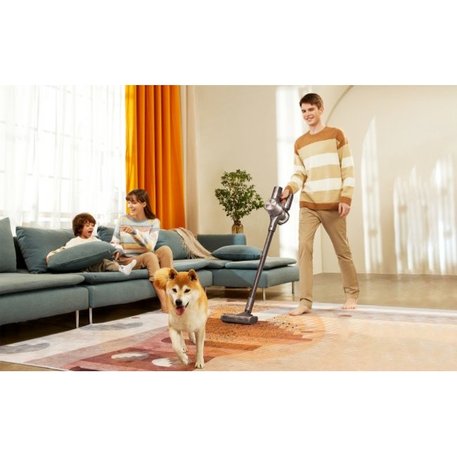 Вертикална прахосмукачка Xiaomi Dreame T30 Cordless Vertical Vacuum Cleaner
