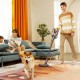 Вертикална прахосмукачка Xiaomi Dreame T30 Cordless Vertical Vacuum Cleaner