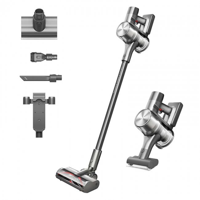 Вертикална прахосмукачка Xiaomi Dreame T30 Neo Cordless Vertical Vacuum Cleaner
