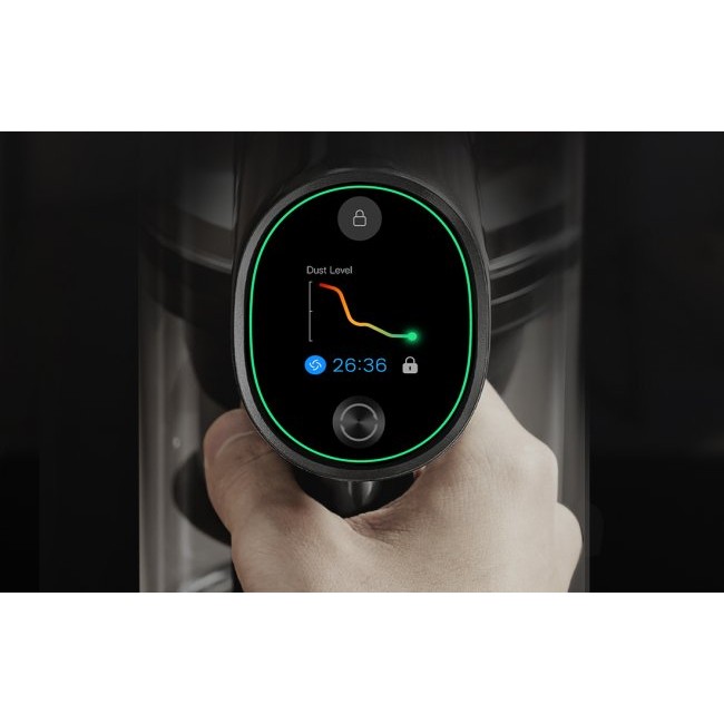 Вертикална прахосмукачка Xiaomi Dreame T30 Neo Cordless Vertical Vacuum Cleaner