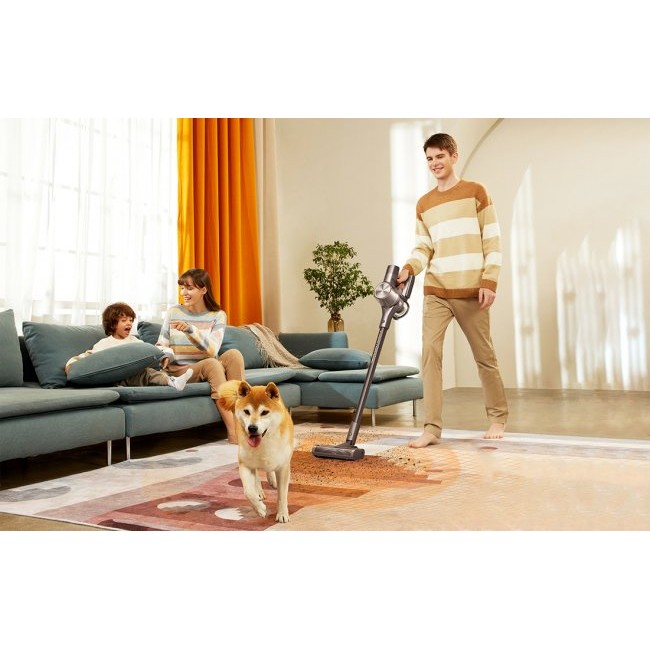 Вертикална прахосмукачка Xiaomi Dreame T30 Neo Cordless Vertical Vacuum Cleaner