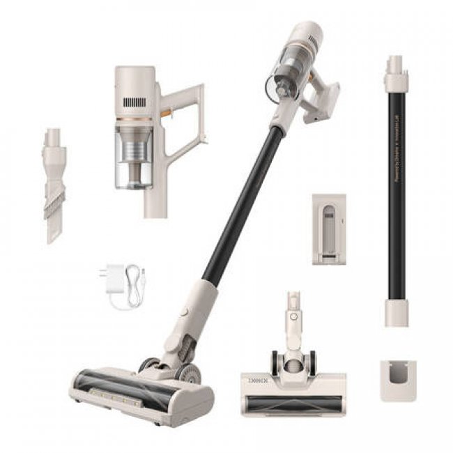 Вертикална прахосмукачка Xiaomi Dreame U10 Cordless vacuum cleaner