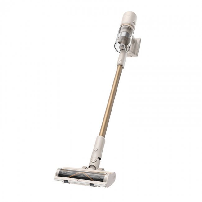 Вертикална прахосмукачка Xiaomi Dreame U20 Cordless Vertical Vacuum Cleaner