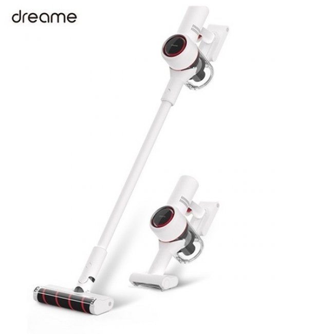 Вертикална прахосмукачка Xiaomi Dreame V10 Plus