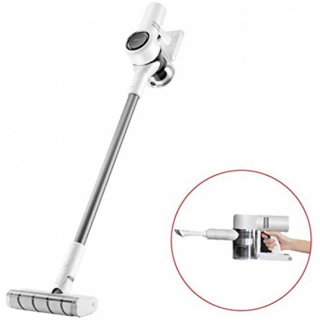 Вертикална прахосмукачка Xiaomi Dreame V10