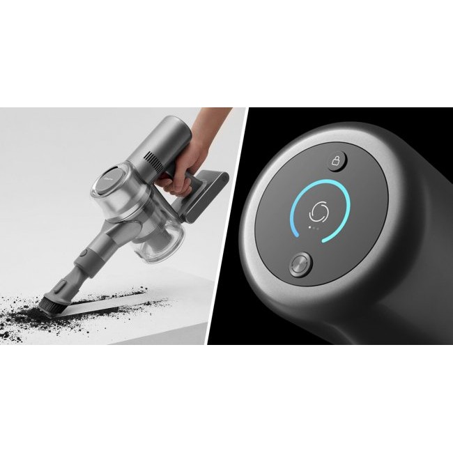 Вертикална прахосмукачка Xiaomi Dreame V11