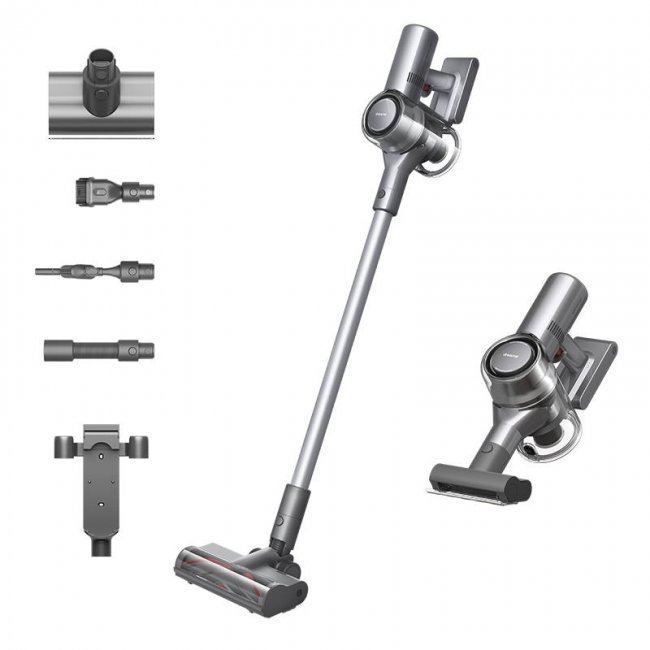 Вертикална прахосмукачка Xiaomi Dreame V11 SE