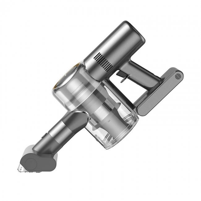 Вертикална прахосмукачка Xiaomi Dreame V12 Pro Cordless Vertical Vacuum Cleaner