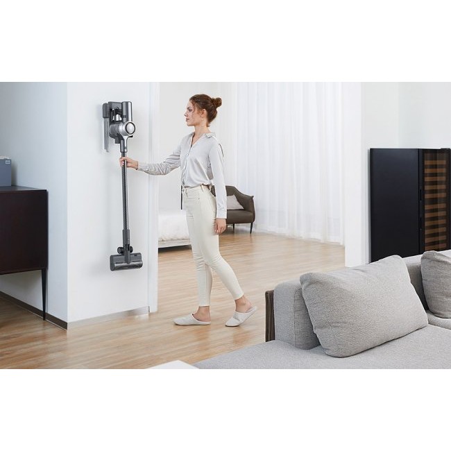 Вертикална прахосмукачка Xiaomi Dreame V12 Pro Cordless Vertical Vacuum Cleaner