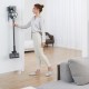 Вертикална прахосмукачка Xiaomi Dreame V12 Pro Cordless Vertical Vacuum Cleaner