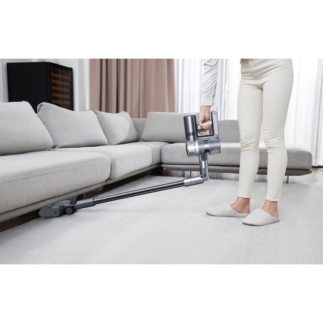 Вертикална прахосмукачка Xiaomi Dreame V12 Pro Cordless Vertical Vacuum Cleaner