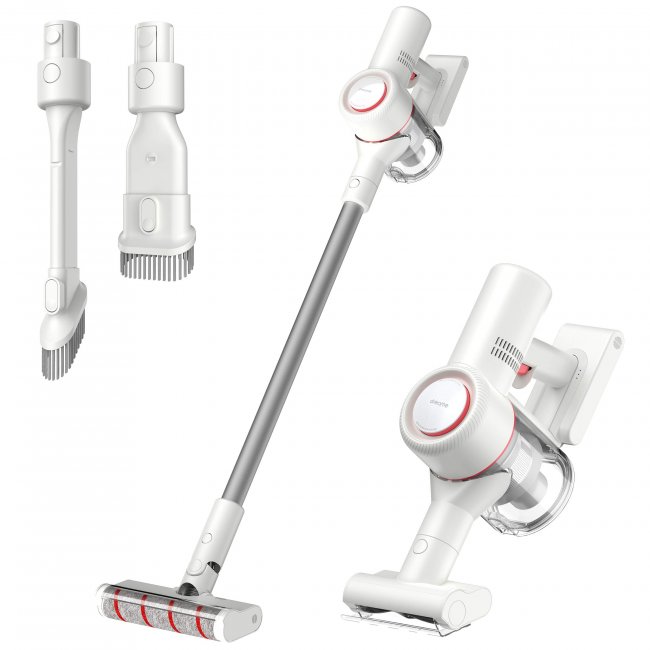 Вертикална прахосмукачка Xiaomi Dreame V9 Cordless Stick Vacuum Cleaner