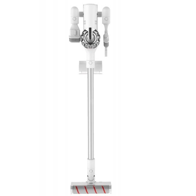 Вертикална прахосмукачка Xiaomi Dreame V9P