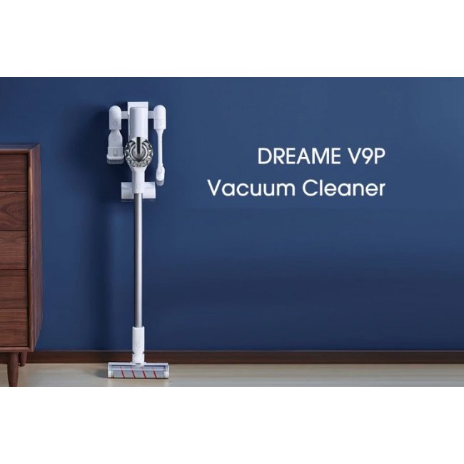 Вертикална прахосмукачка Xiaomi Dreame V9P