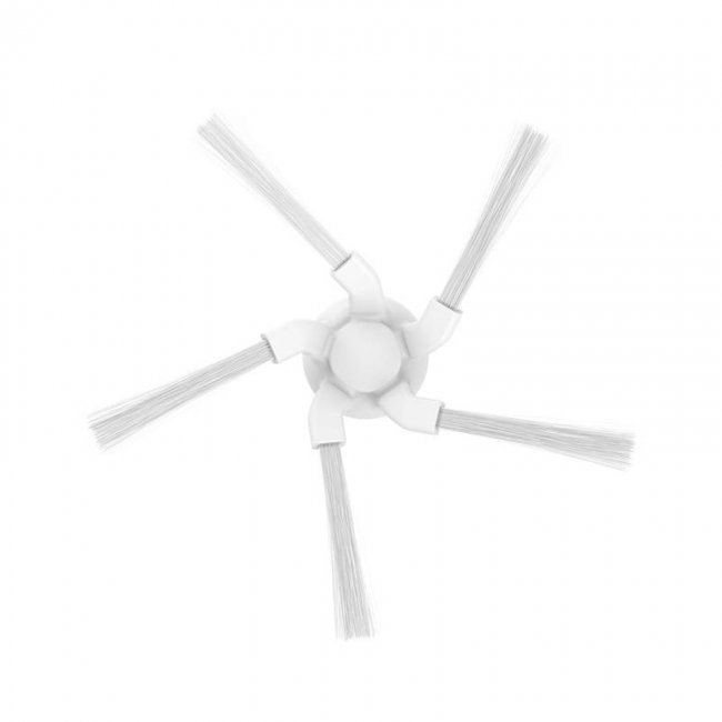 Консуматив за прахосмукачка Xiaomi Dreame W10/W10 Pro Side brush (2pcs.) - Резервна странична четка