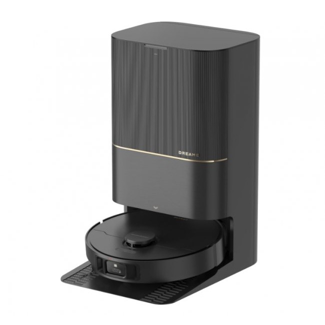 Прахосмукачка робот Xiaomi Dreame X40 Ultra Complete Robot Vacuum Cleaner - BLACK