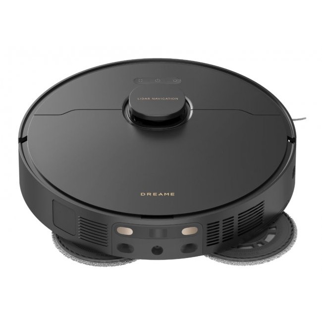 Прахосмукачка робот Xiaomi Dreame X40 Ultra Complete Robot Vacuum Cleaner - BLACK