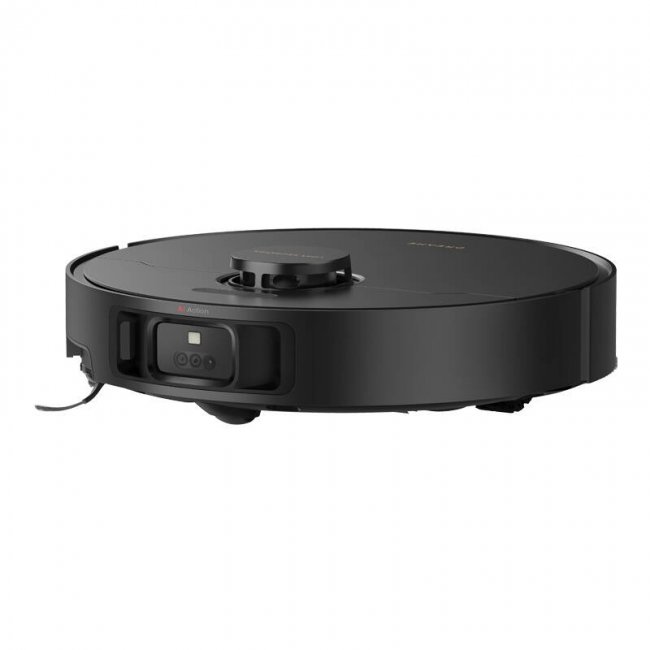 Прахосмукачка робот Xiaomi Dreame X40 Ultra Complete Robot Vacuum Cleaner - BLACK