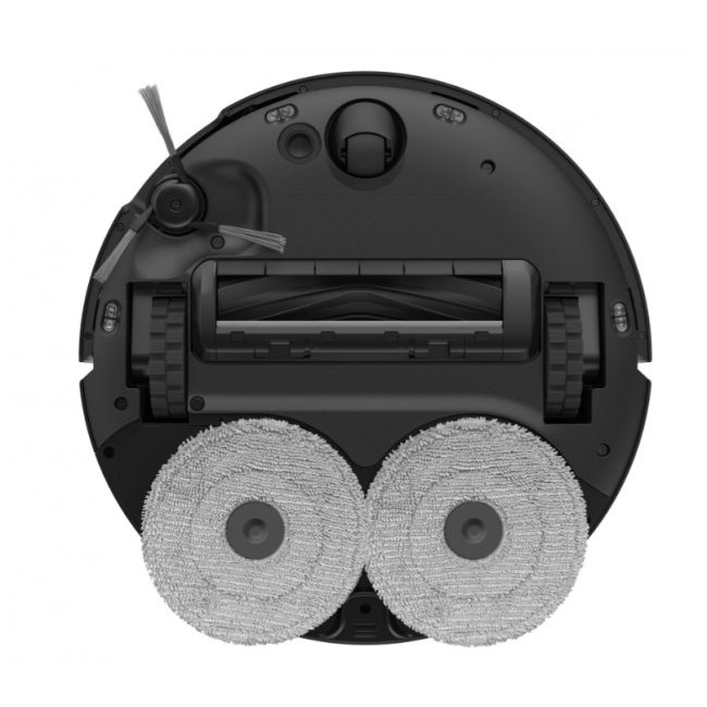 Прахосмукачка робот Xiaomi Dreame X40 Ultra Complete Robot Vacuum Cleaner - BLACK