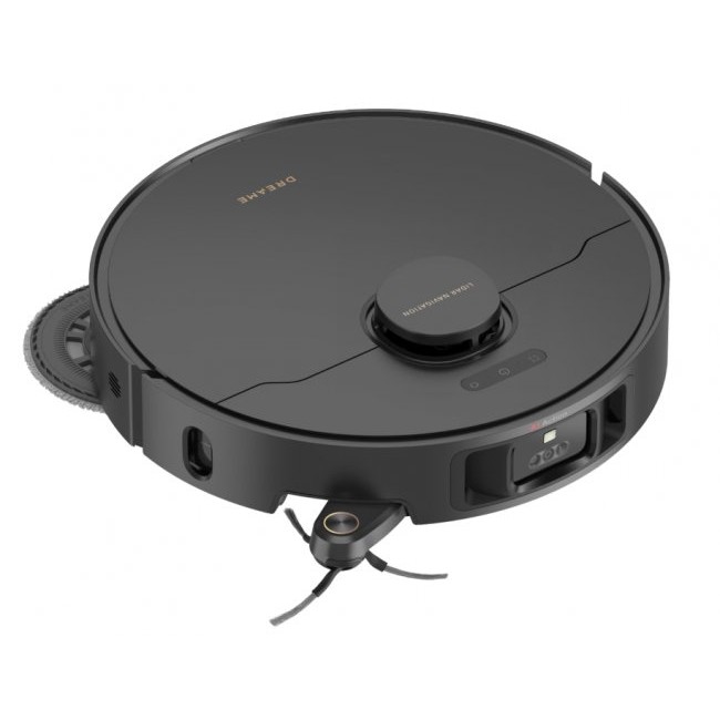 Прахосмукачка робот Xiaomi Dreame X40 Ultra Complete Robot Vacuum Cleaner - BLACK
