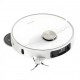 Прахосмукачка робот Xiaomi Dreame X40 Ultra Complete Robot Vacuum Cleaner - WHITE