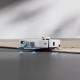 Прахосмукачка робот Xiaomi Dreame X40 Ultra Complete Robot Vacuum Cleaner - WHITE