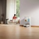 Прахосмукачка робот Xiaomi Dreame X40 Ultra Complete Robot Vacuum Cleaner - WHITE