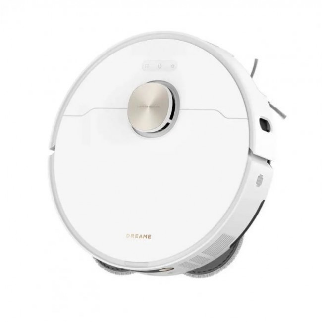 Прахосмукачка робот Dreame X40 Ultra (RLX63CE) - БЯЛ -- WHITE