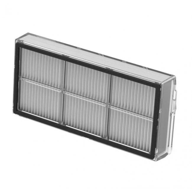 Консуматив за прахосмукачка Xiaomi Dreame X40 Ultra/X30 Ultra/L10s Pro Ultra/L40 Ultra/L10s Ultra Gen2/L10s Pro Ultra Heat филтър