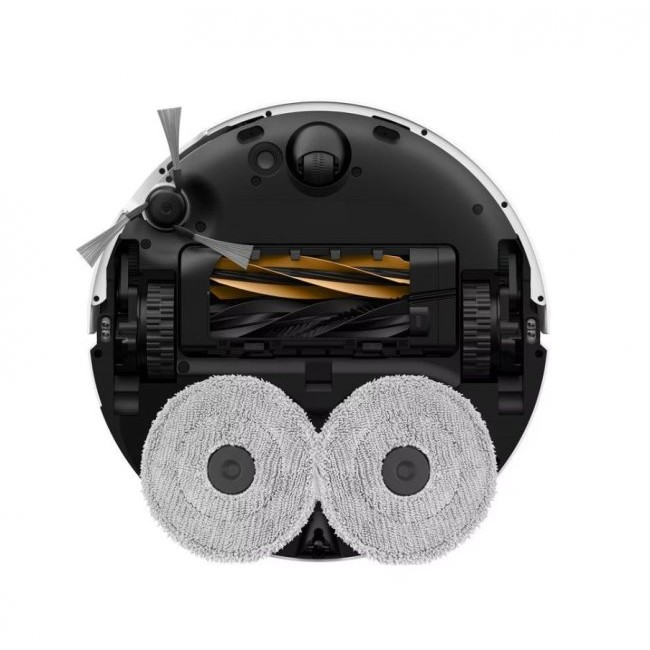 Прахосмукачка робот Dreame X50 Ultra Complete Robot Vacuum Cleaner - БЯЛ -- WHITE