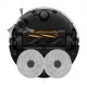 Прахосмукачка робот Dreame X50 Ultra Robot Vacuum Cleaner - БЯЛА -- WHITE