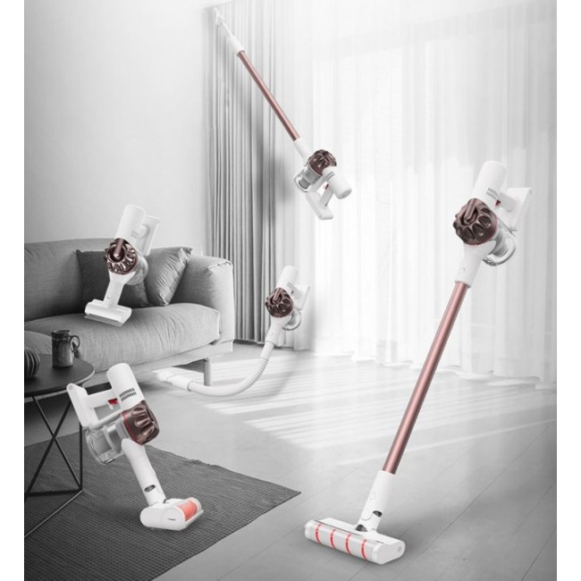 Вертикална прахосмукачка Xiaomi Dreame XR