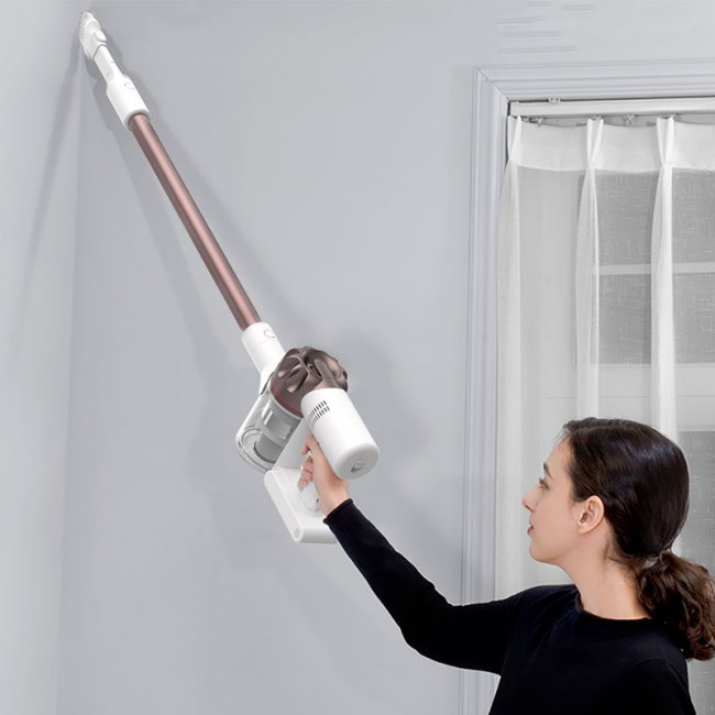 Вертикална прахосмукачка Xiaomi Dreame XR