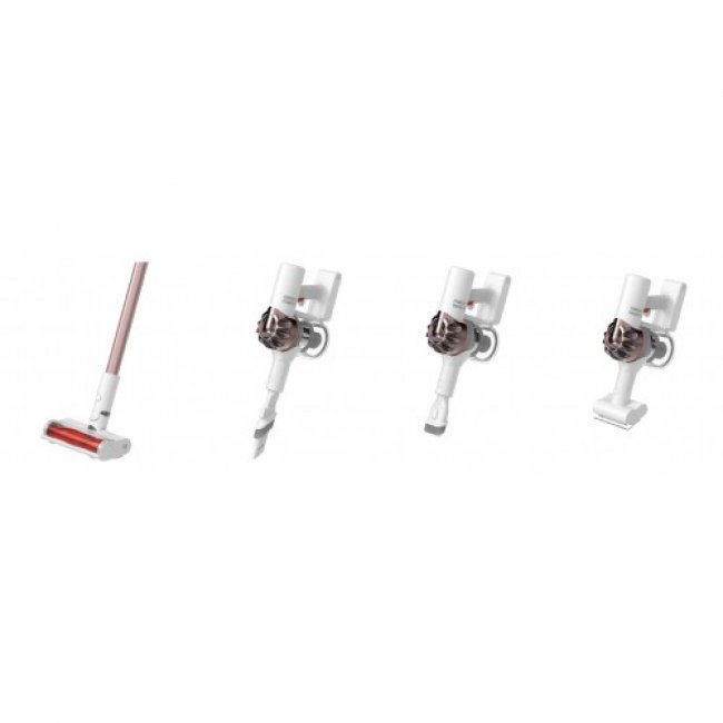 Вертикална прахосмукачка Xiaomi Dreame XR