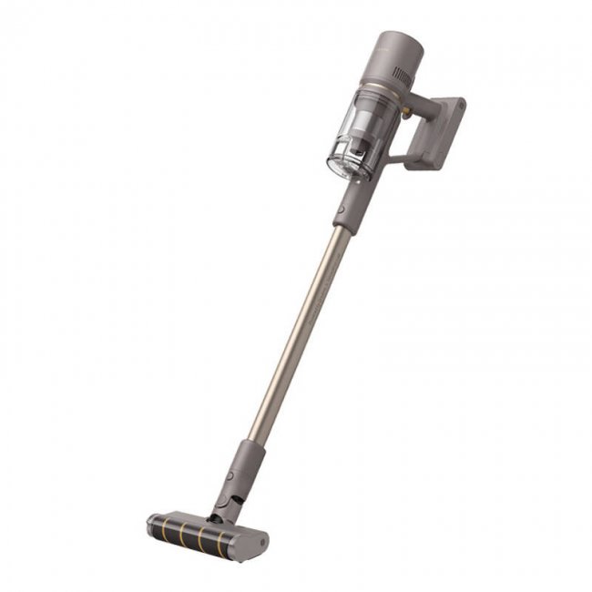 Вертикална прахосмукачка Xiaomi Dreame Z10 Cordless Vacuum Cleaner with Auto Empty Station (VPV17A)